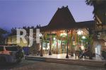 PURI SIDIKAN HOMESTAY Harmonisasi Jawa Heritage Yang Modern