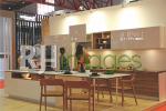 Pameran Kitchen and Bathroom Indonesia