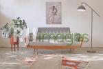 Pearsall Sofa