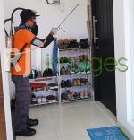 Pencegahan COVID-19 Sumber Baru Land#5