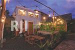 Pengalaman @Dreamy Tiny House Homestay Mungil, Unik Nan Artistik