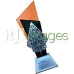 Piagam Pengembang Terpilih oleh DPD REI DIY