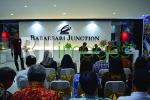Pre Launching Babarsari Juction