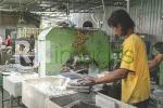 TEGEL BATIK