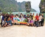 Phuket Extravaganza VII PT. Sumber Baru Land