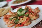 Kuliner kota Semarang