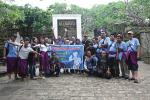 Tour ke Bali PT. Merapi Arsita Graha