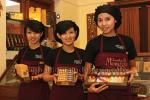 Cokelat Monggo