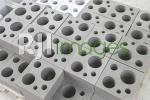 Roster Beton model Bubble