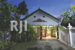 Rumah Desa Homestay Prambanan