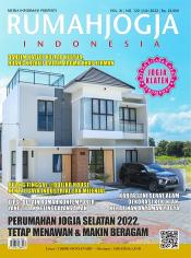 perumahan jogja selatan 2022