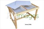 Sensory Table