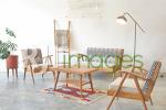 Set Brama Armchairs