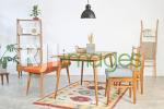Set meja makan Nami
