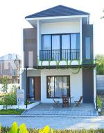 Show Unit tipe 102 @ Pandanaran Avenue