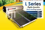 water heater solahart