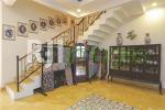 Sensasi Rumah Lodji, Berhawa Heritage Jawa