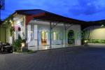 Sultan Agung Cuisines