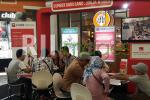 Pameran Properti di E-Walk Balikpapan