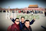 Sumber Baru Land Extravaganza Goes To China#2