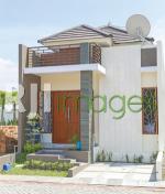 Taman Anggrek Jebugan 5 - Klaten