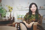 Vera Orchidlia Owner Galeri Oma Vintage Store