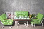 Vintage 60's sofa