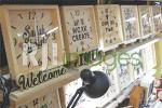 woodcraft jati belanda