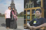 Aksen  Jawa  Di  Bangunan  Modern Rumah Tinggal Ala Yusniar