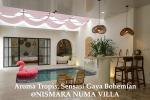 nismara numa villa