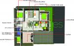 desain home office