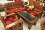 produk kayu jati