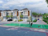 permata bangunjiwo regency