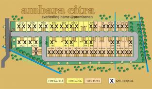 siteplan ambara citra 2023