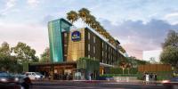 Best Western Majestic Yogyakarta