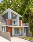 orizya village sedayu