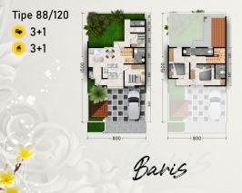 beranda bali payon amartha