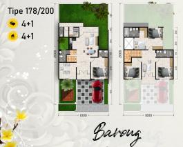 beranda bali payon amartha