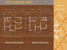 grand permata residence denah emerald hook