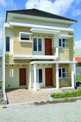 pesona residence jogja