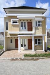 pesona residence jogja