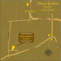 naraya residence