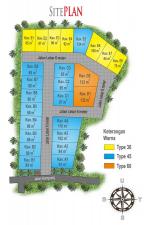 naraya residence