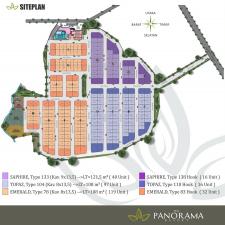 the panorama resort
