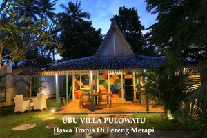 ubu villa pulowatu