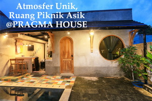 pragma house