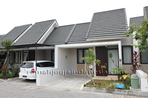 perum padma residence