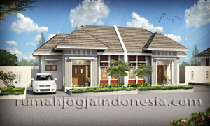 Pesona Kuantan Karangsari