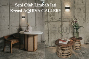 aquiva gallery