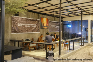 Beat n’ Brew Café & DJ School